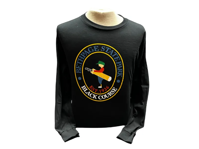 Long Sleeve T-Shirt