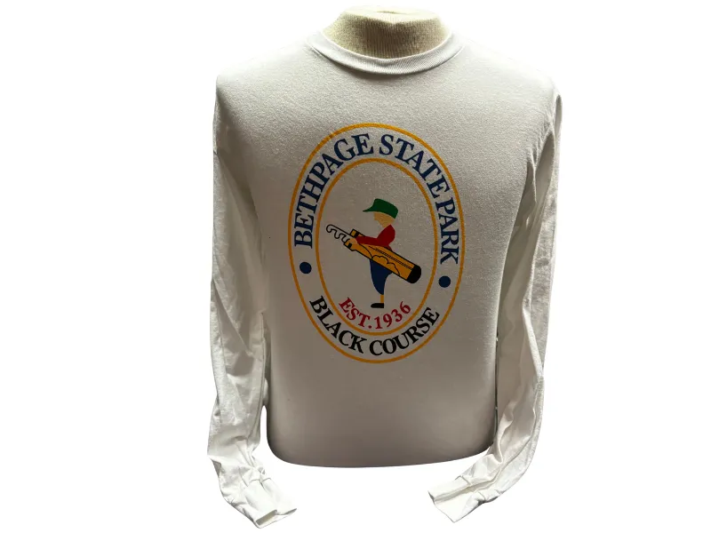 Long Sleeve T-Shirt