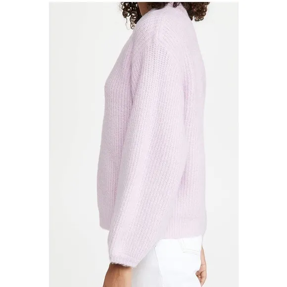 Lost   Wander Nikkie Sweater