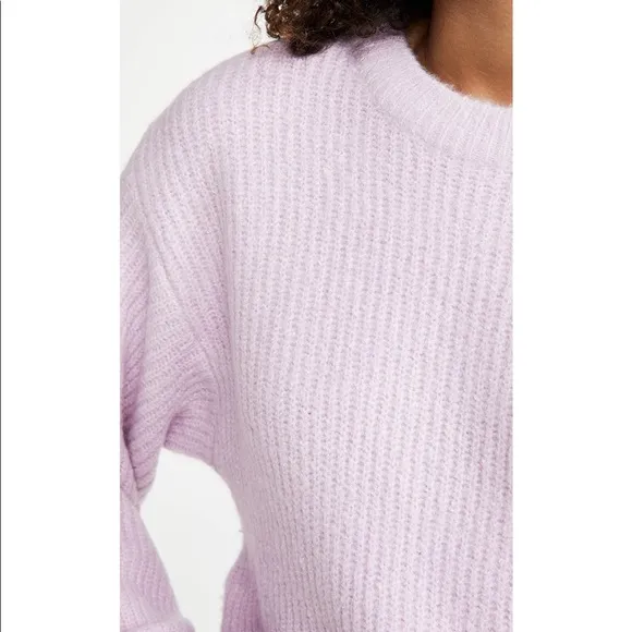 Lost   Wander Nikkie Sweater