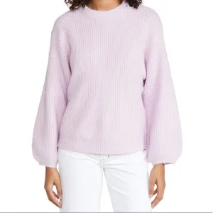 Lost   Wander Nikkie Sweater