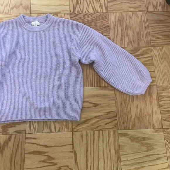 Lost   Wander Nikkie Sweater