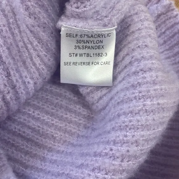 Lost   Wander Nikkie Sweater