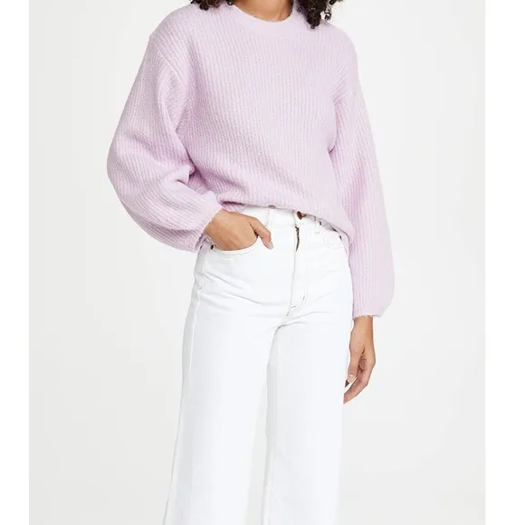 Lost   Wander Nikkie Sweater