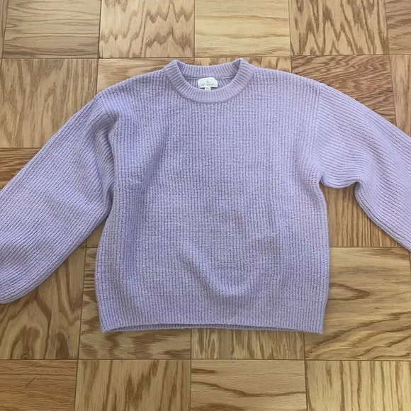 Lost   Wander Nikkie Sweater