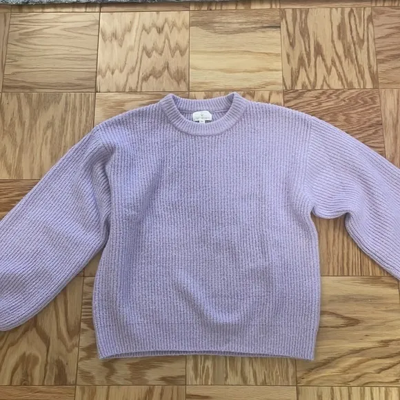Lost   Wander Nikkie Sweater