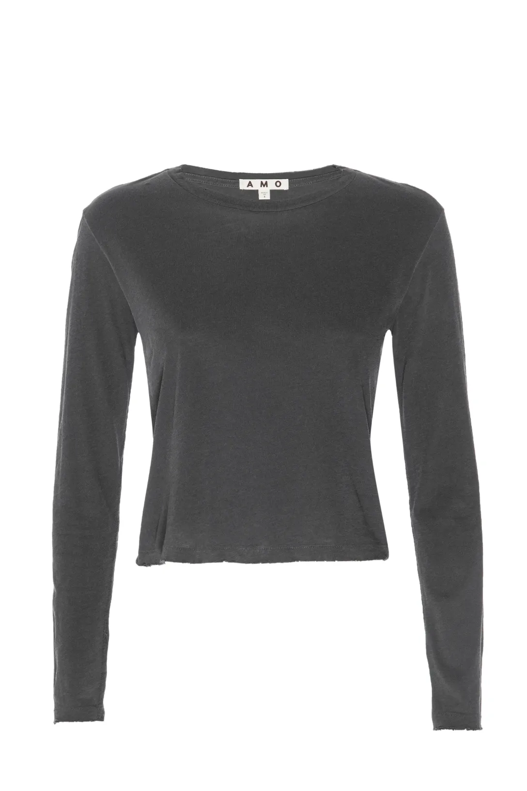 L/S Babe Tee