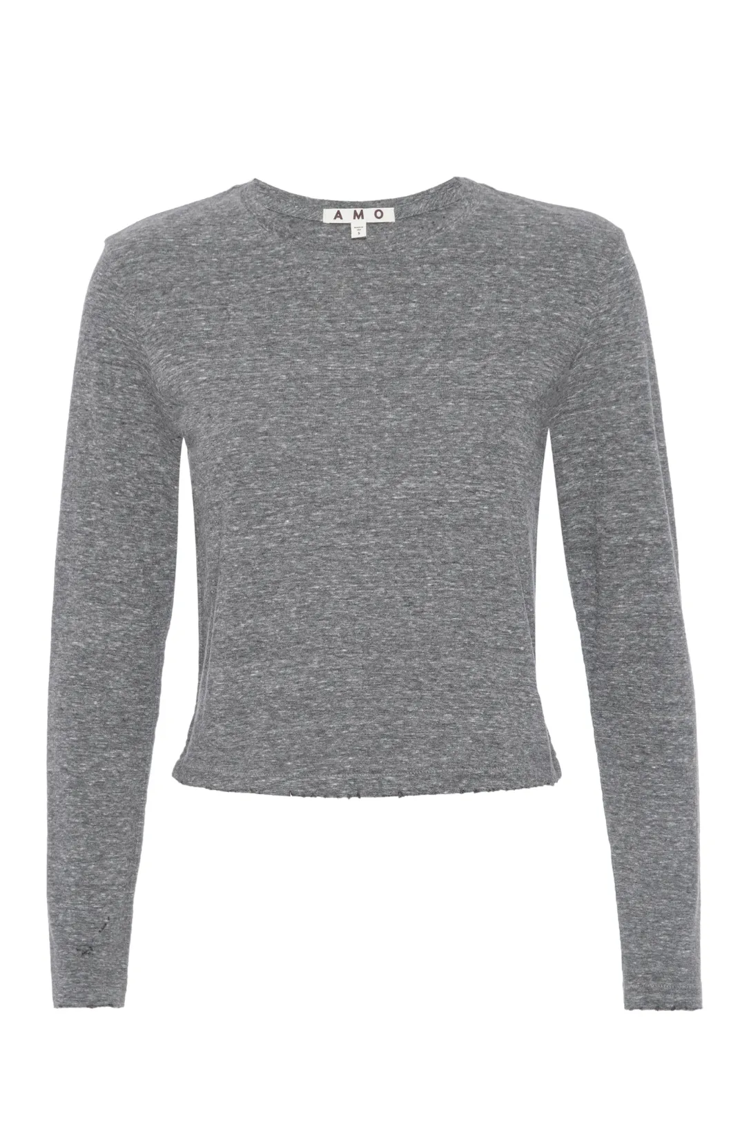 L/S Babe Tee