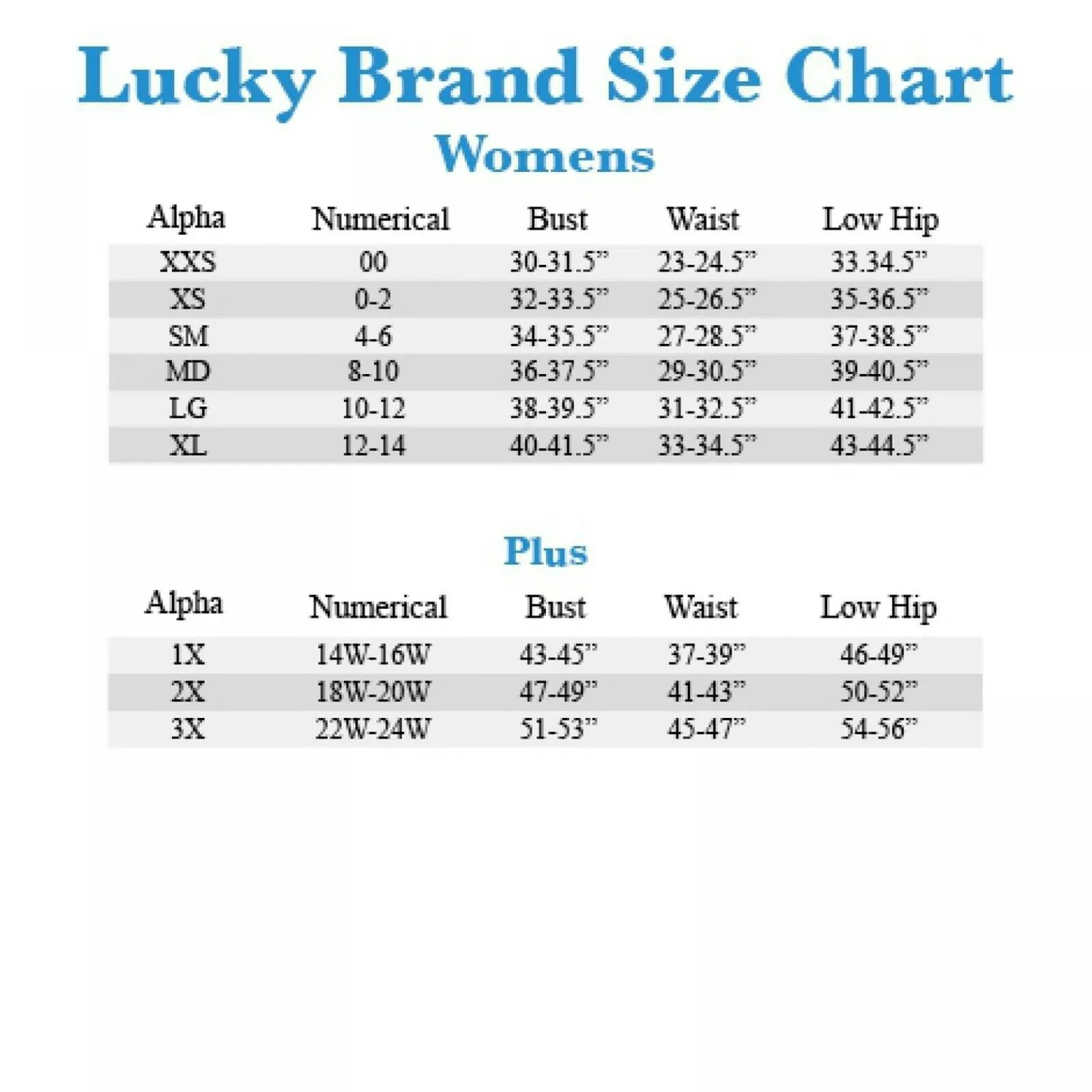Lucky Brand Womens Short Sleeve Graphic T-Shirt Tee 1429297