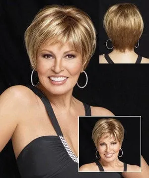 Lustre by Raquel Welch | Mono Top | CLEARANCE