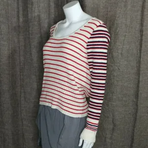 Madewell Stillman Pullover Sweater Size XL