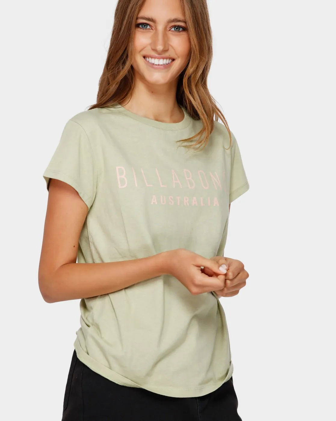 Magnetic Tee