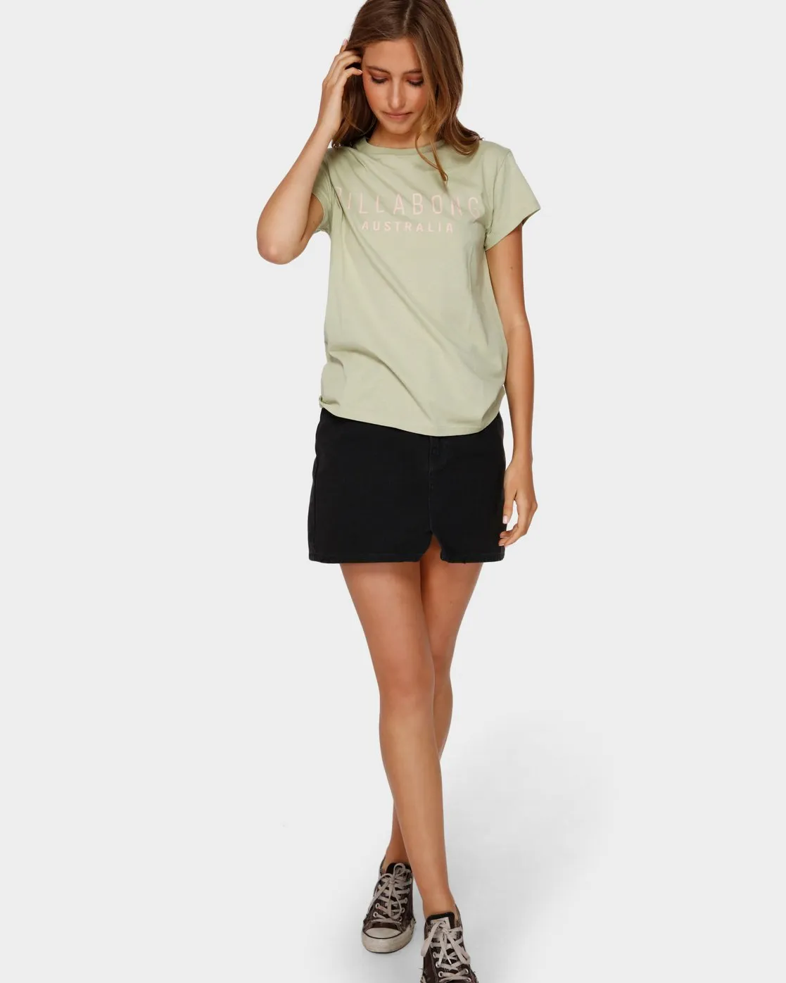 Magnetic Tee