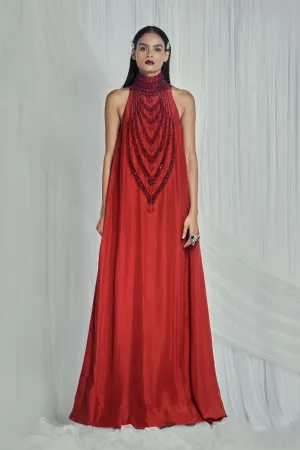 Mala Gown (7 laris)