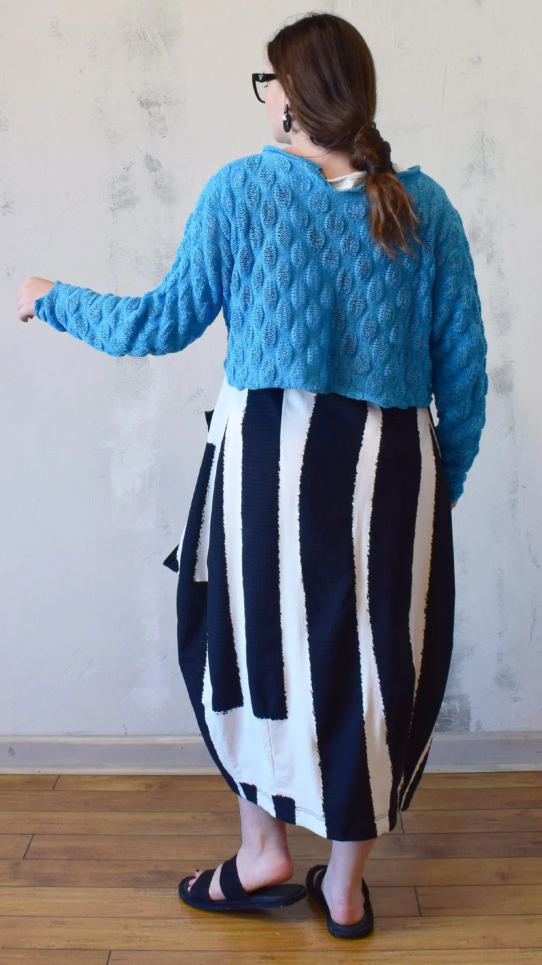 Malibu Pullover