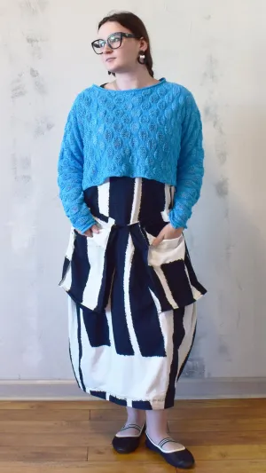 Malibu Pullover