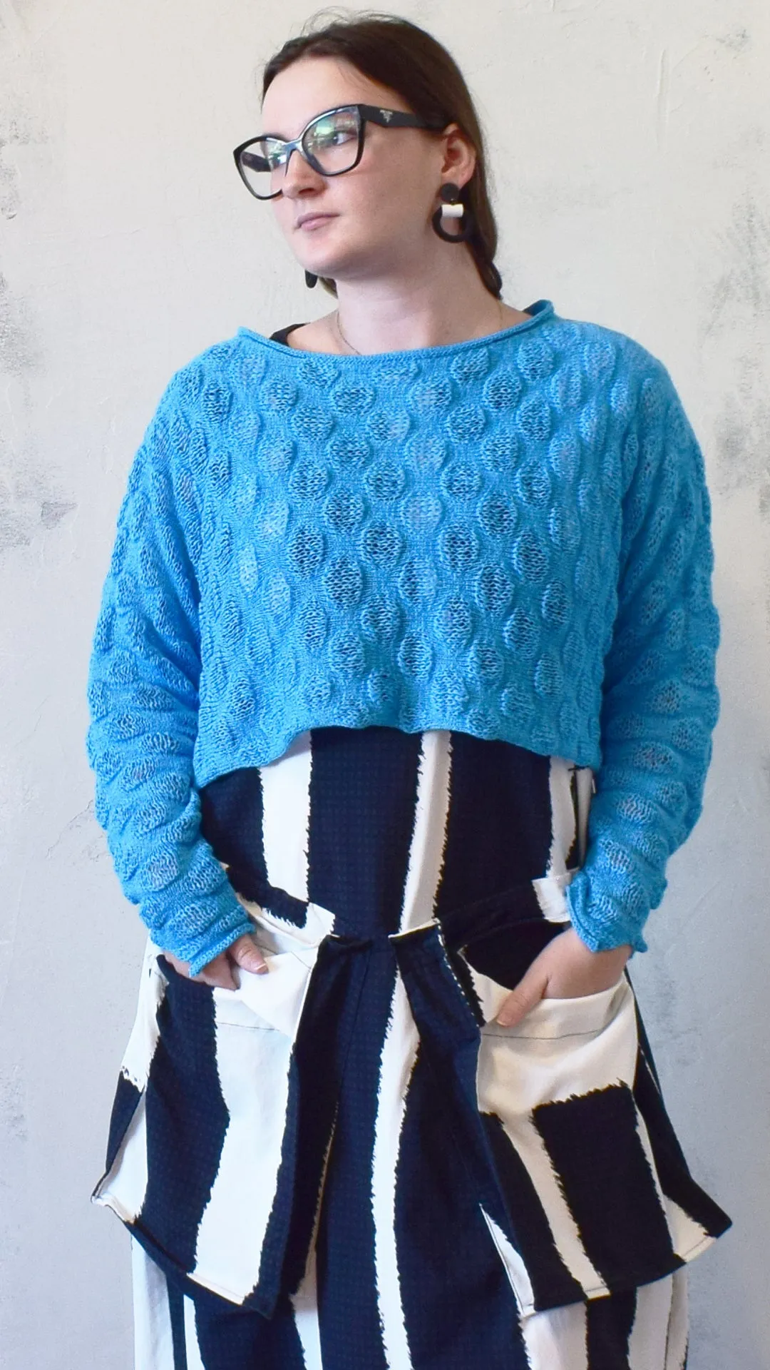 Malibu Pullover