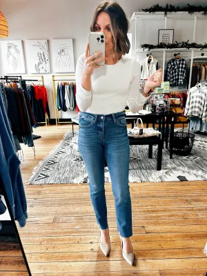 Master High Rise Slims