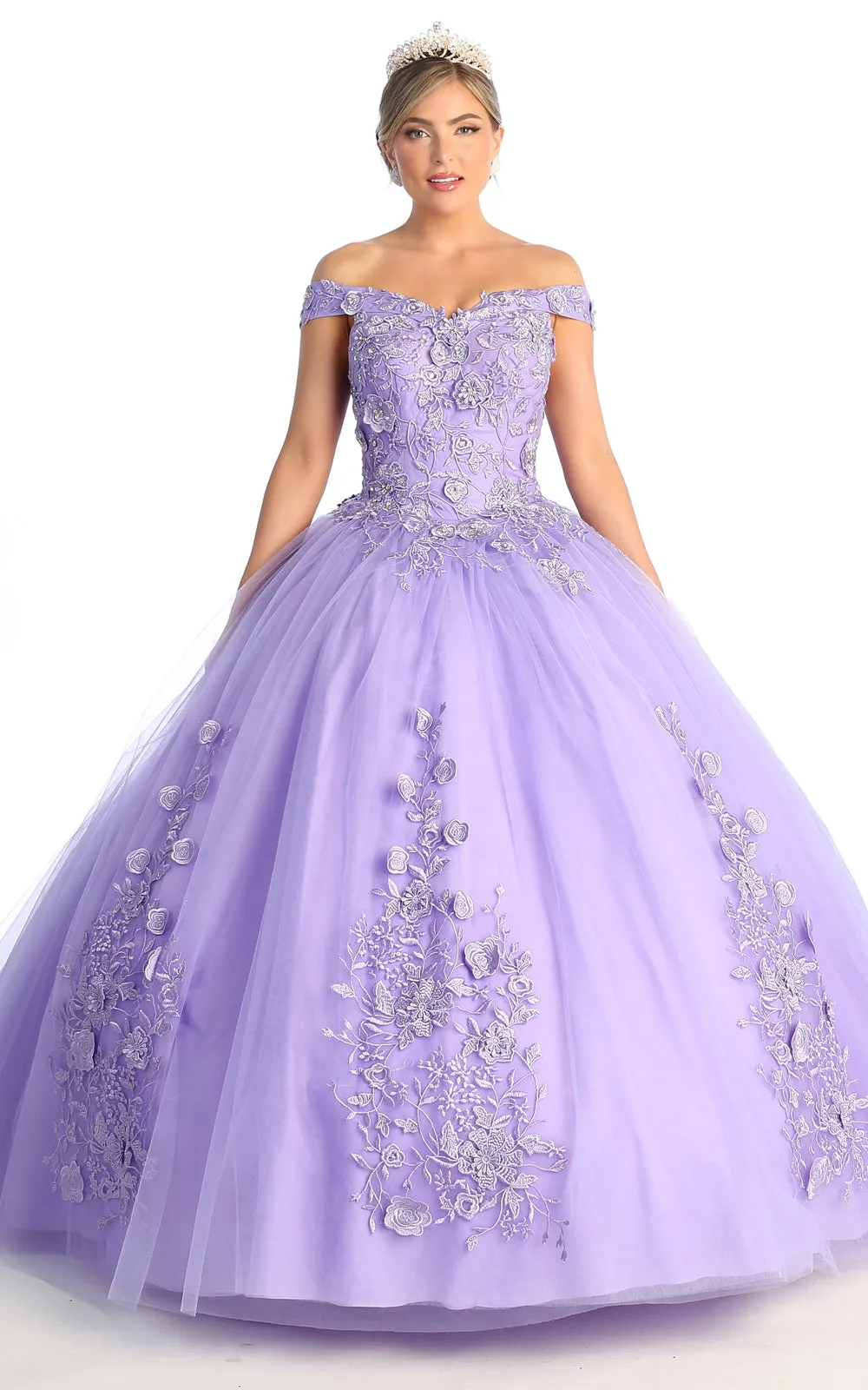 May Queen LK136