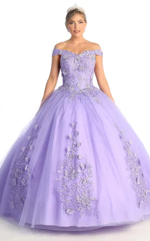 May Queen LK136