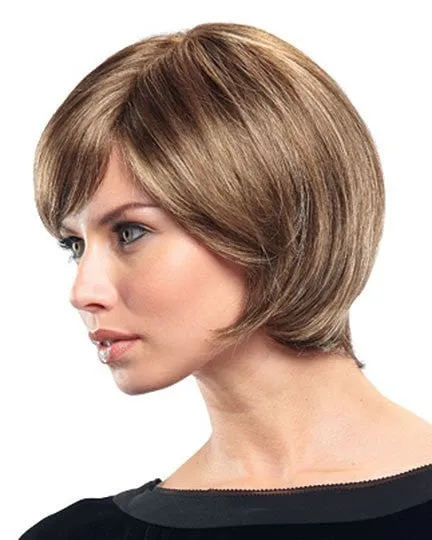 Megan by Jon Renau | Double Monofilament Top | CLEARANCE