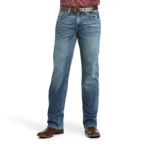 Men's Ariat  M5 Slim Stretch Stillwell Stackable Straight Leg Jean 10021879