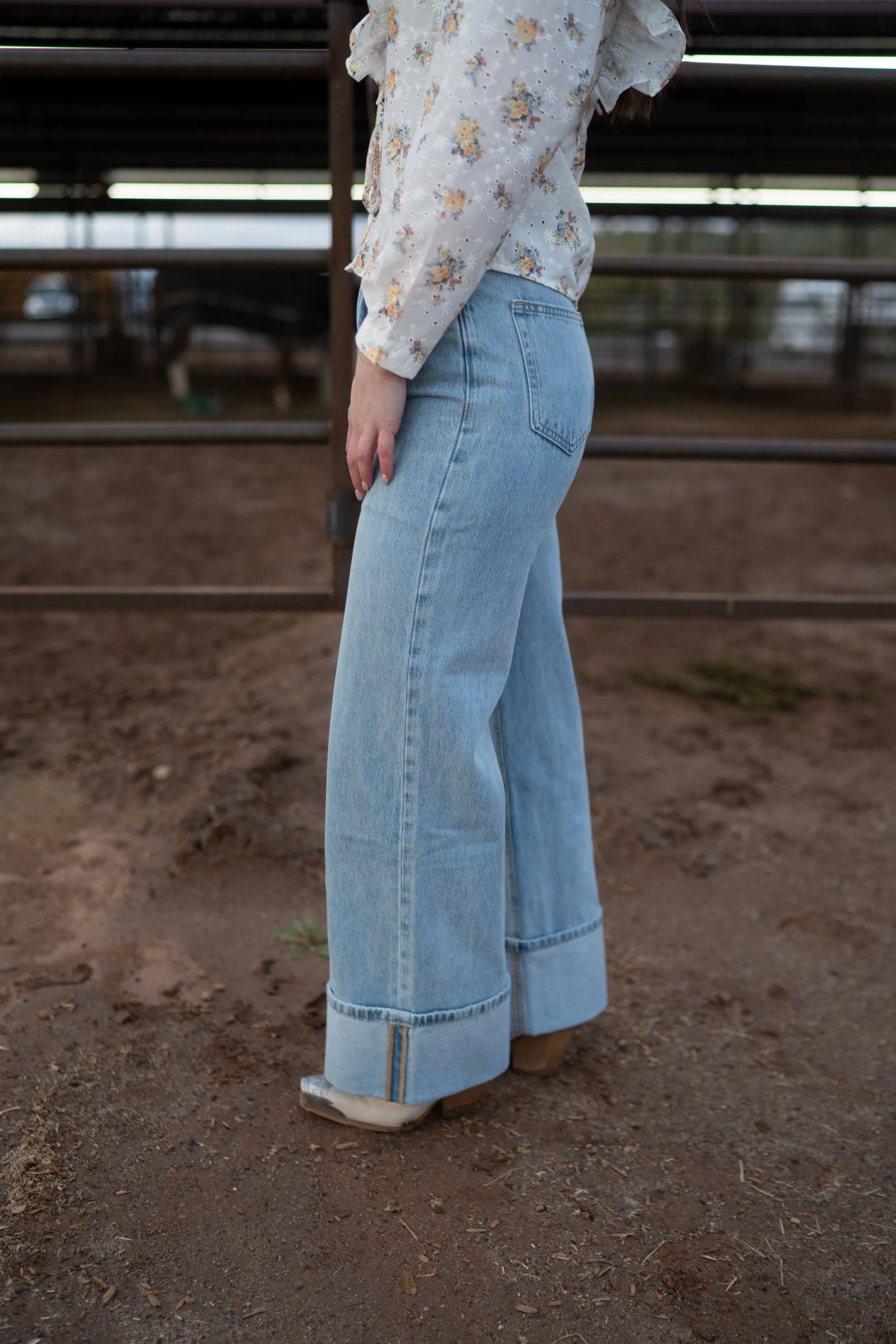 Meredith Jeans