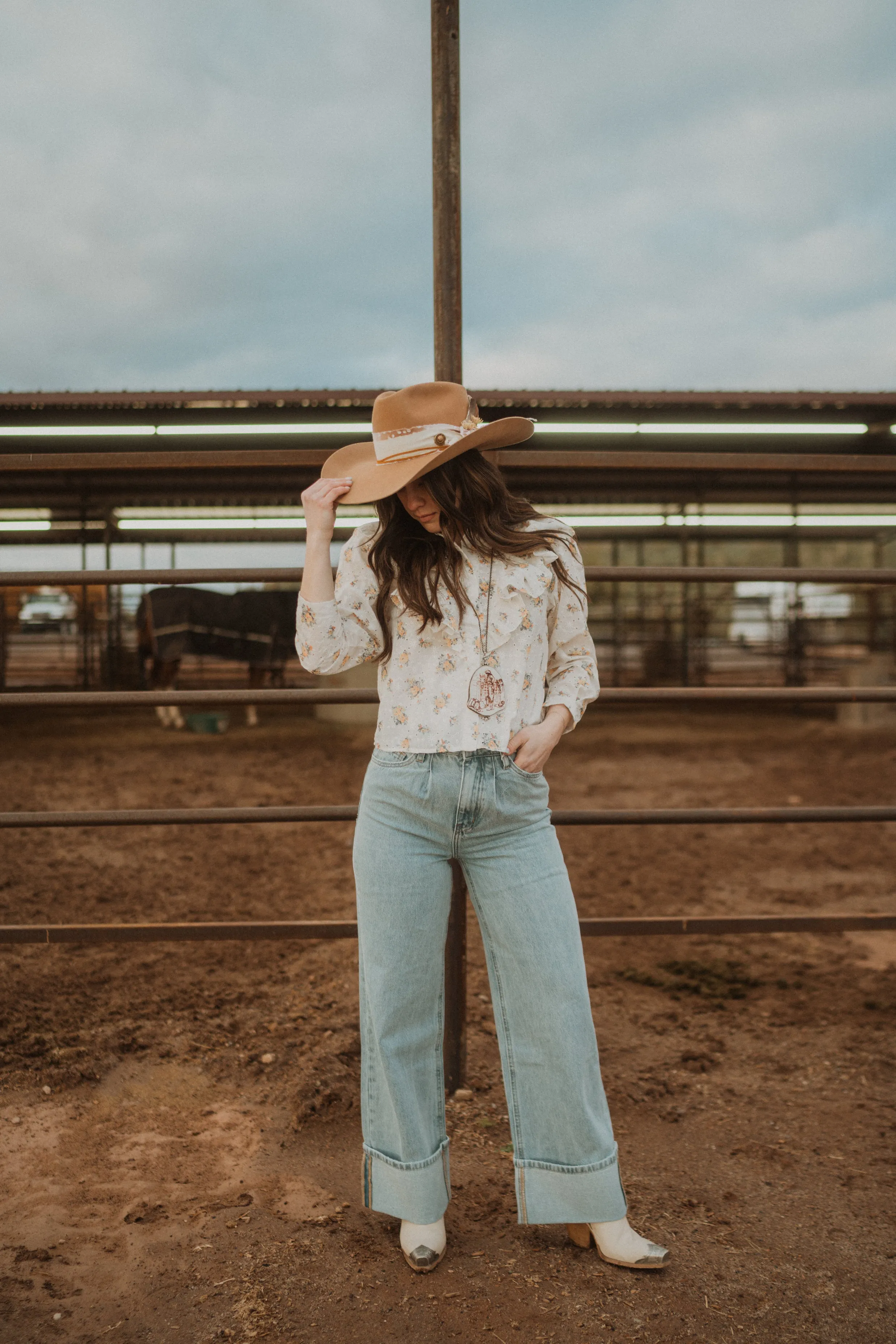 Meredith Jeans