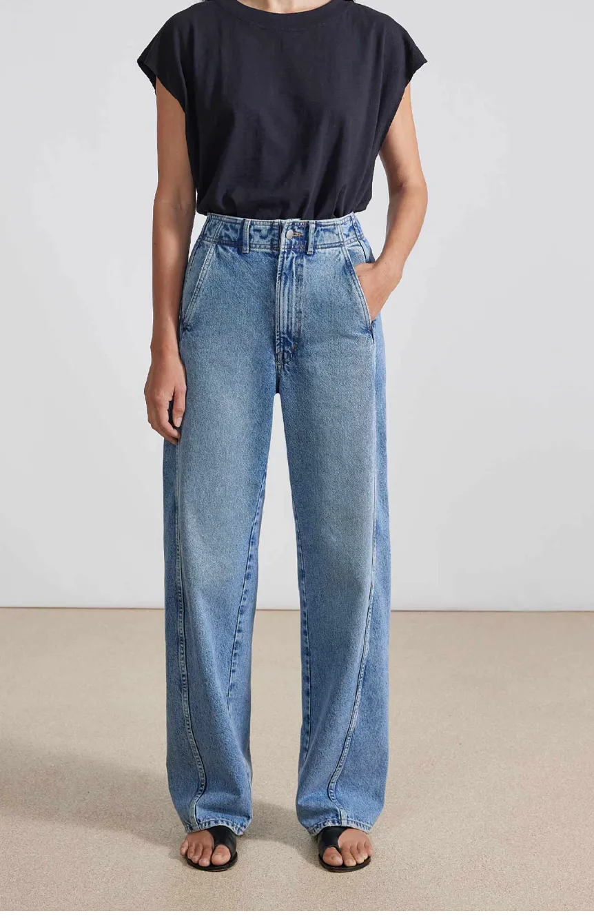Meridian Jean