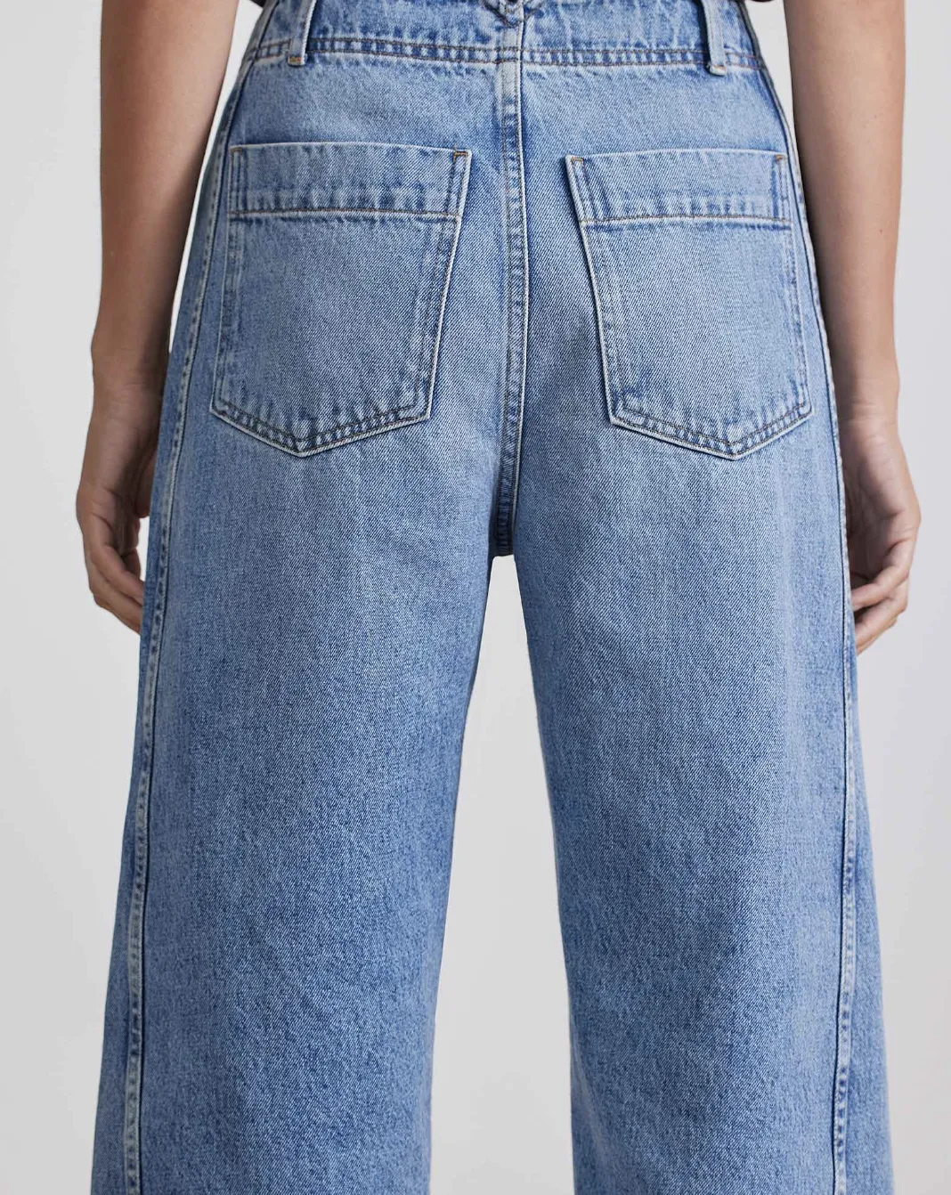 Meridian Jean