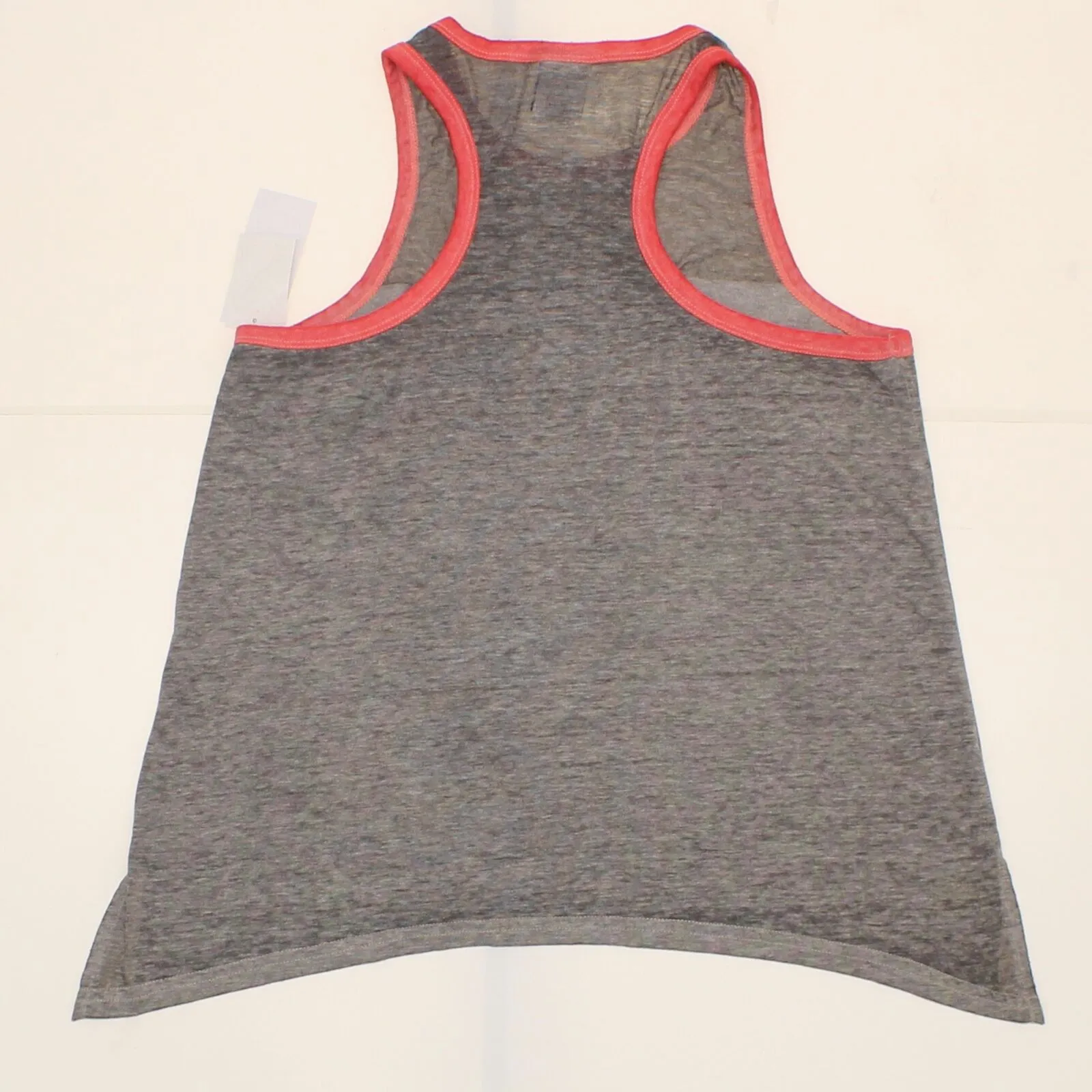 Modern Lux Women's USA Graphic Racerback Tank Top