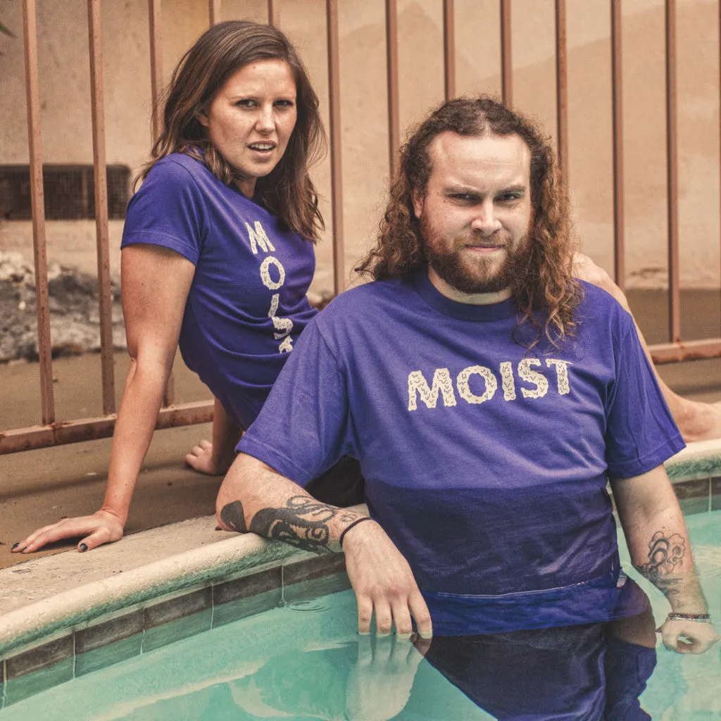 MOIST - Shirt