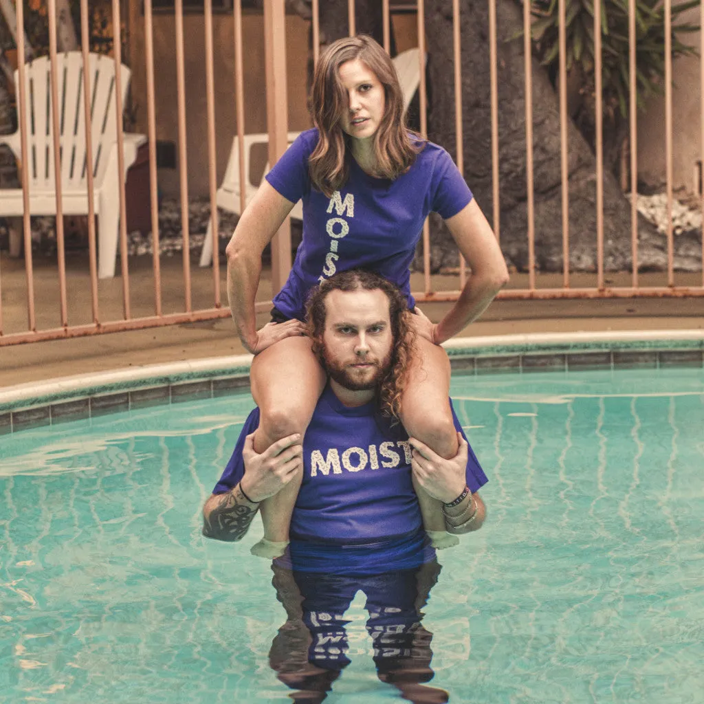 MOIST - Shirt
