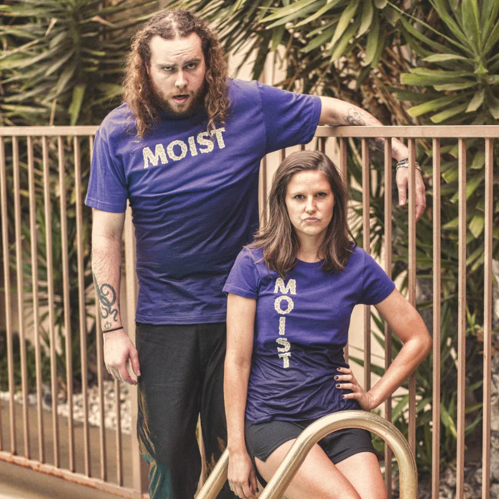 MOIST - Shirt