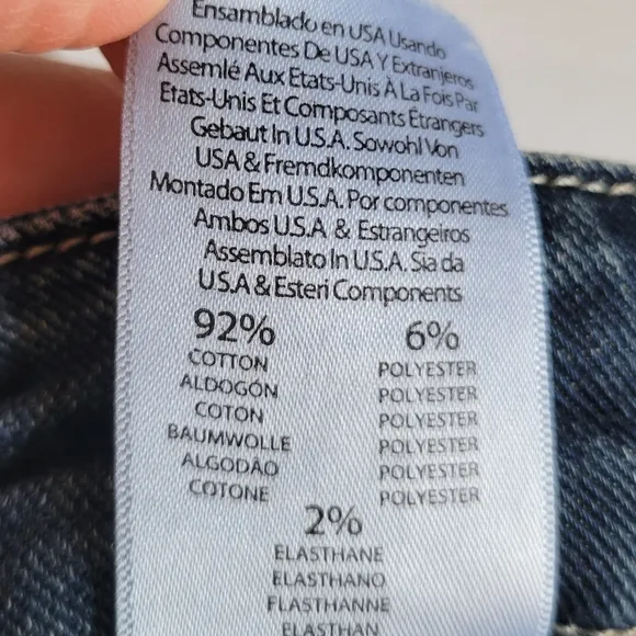 MOTHER DENIM High Waisted Looker Ankle Fray Jeans 24