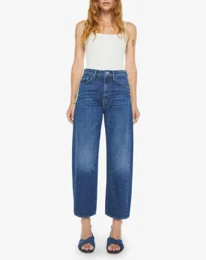 Mother The Half Pipe Ankle Jeans - Did You Bring Me Anything