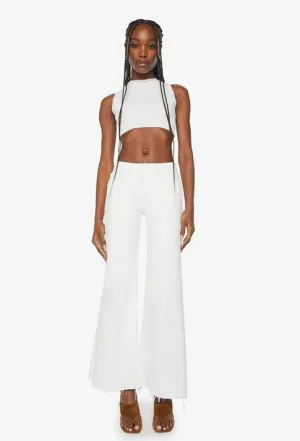 Mother The Roller Fray Jeans - Fairest of Them All