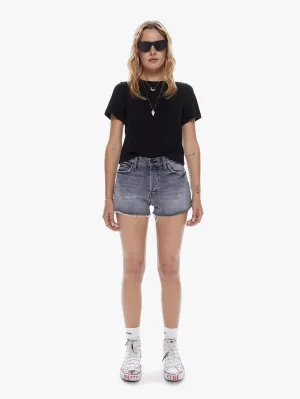 MOTHER The TomCat Kick Fray Short