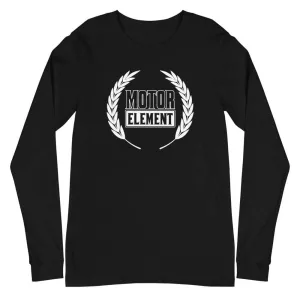 Motor Element Hallmark | Long Sleeve