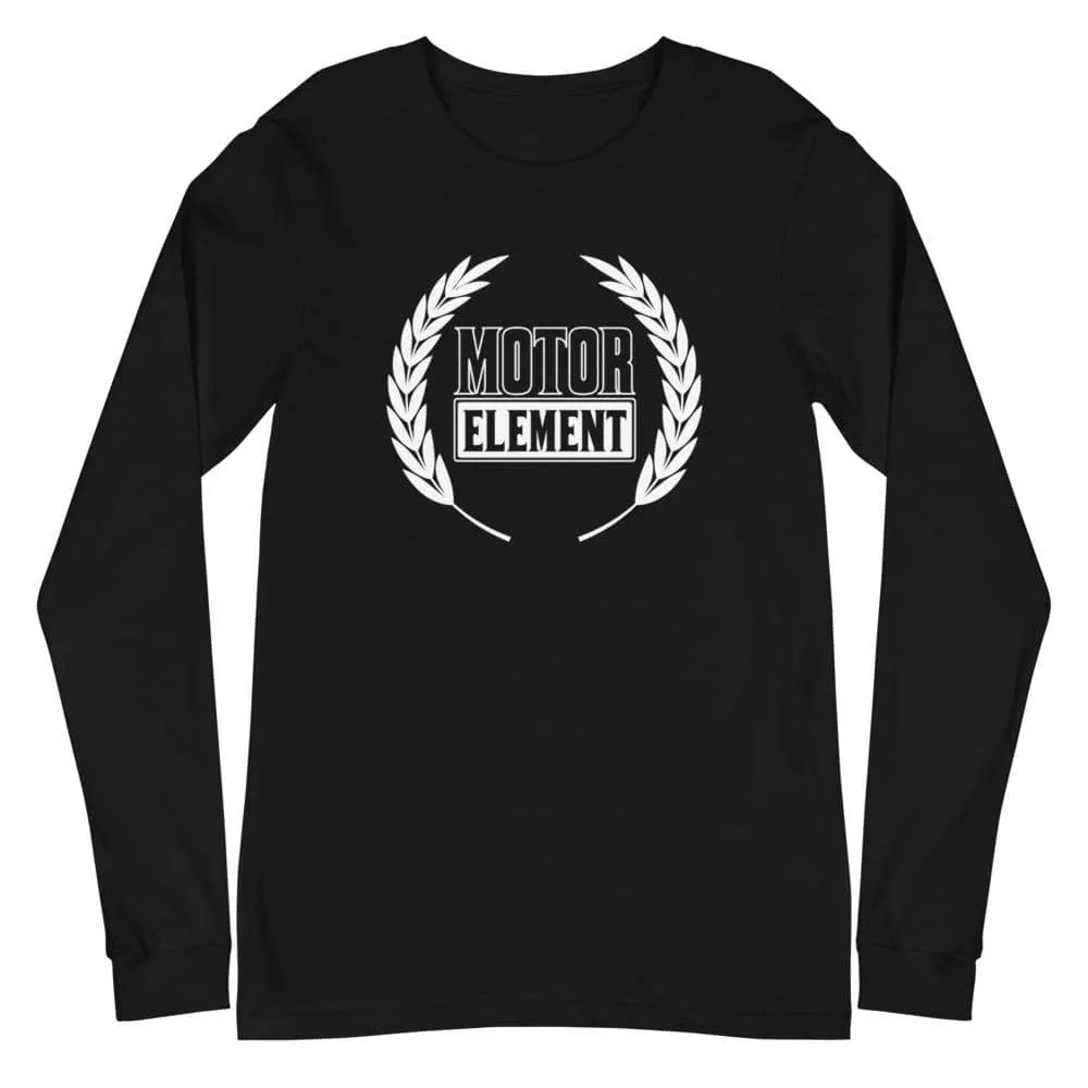 Motor Element Hallmark | Long Sleeve