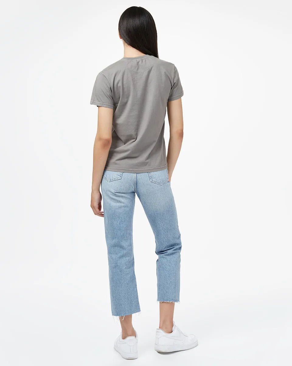 Natural Dye T-Shirt