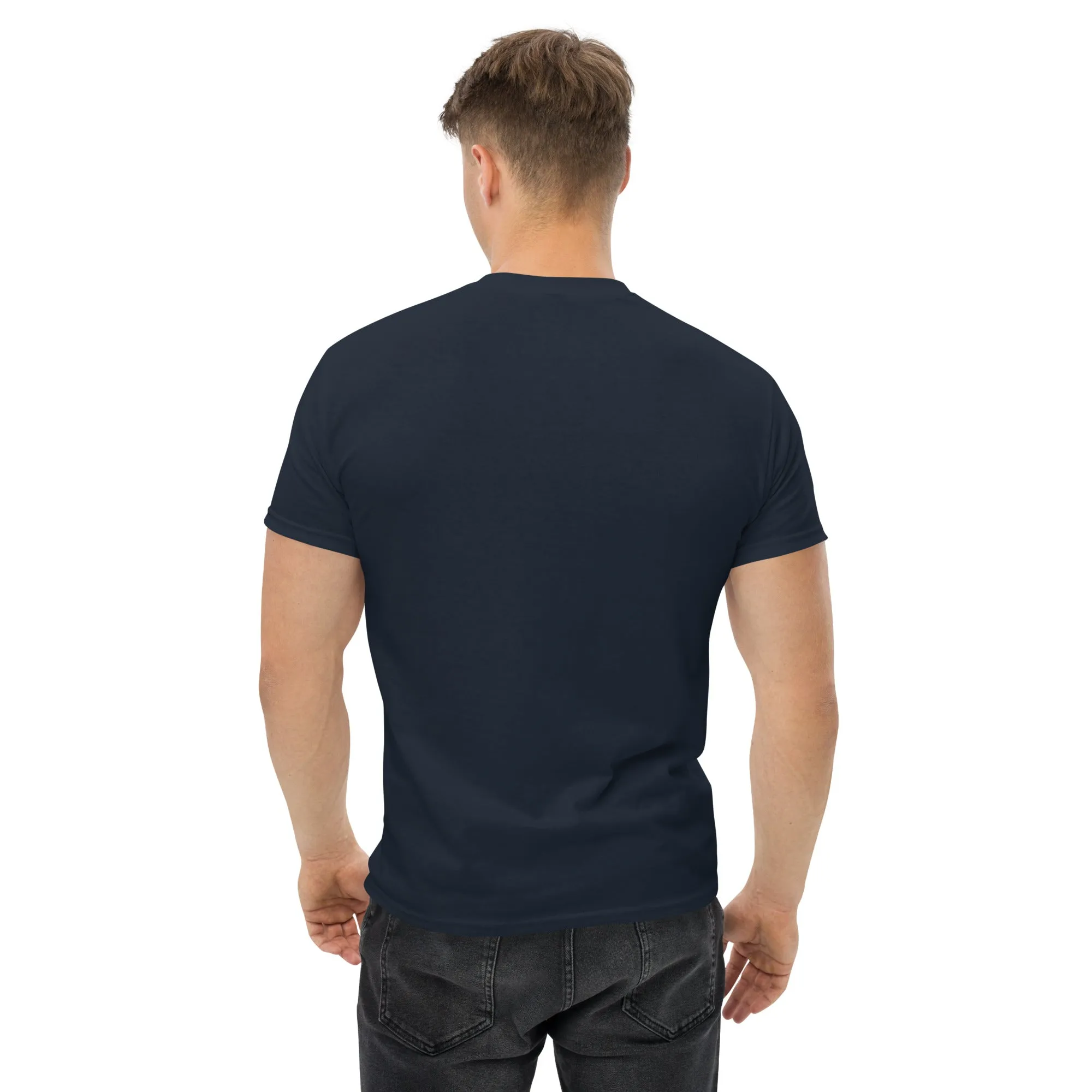 NBD Basic Unisex T-Shirt