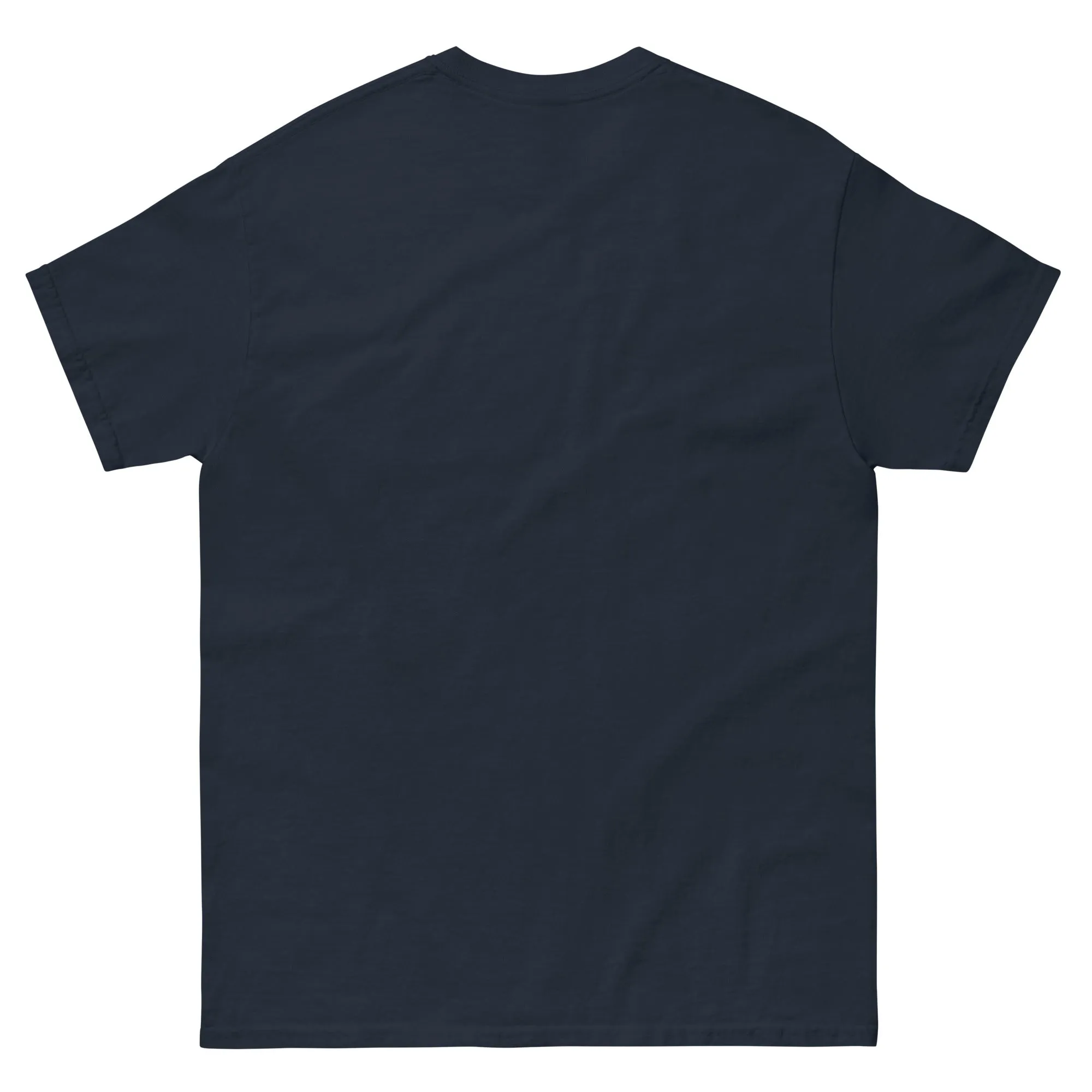 NBD Basic Unisex T-Shirt