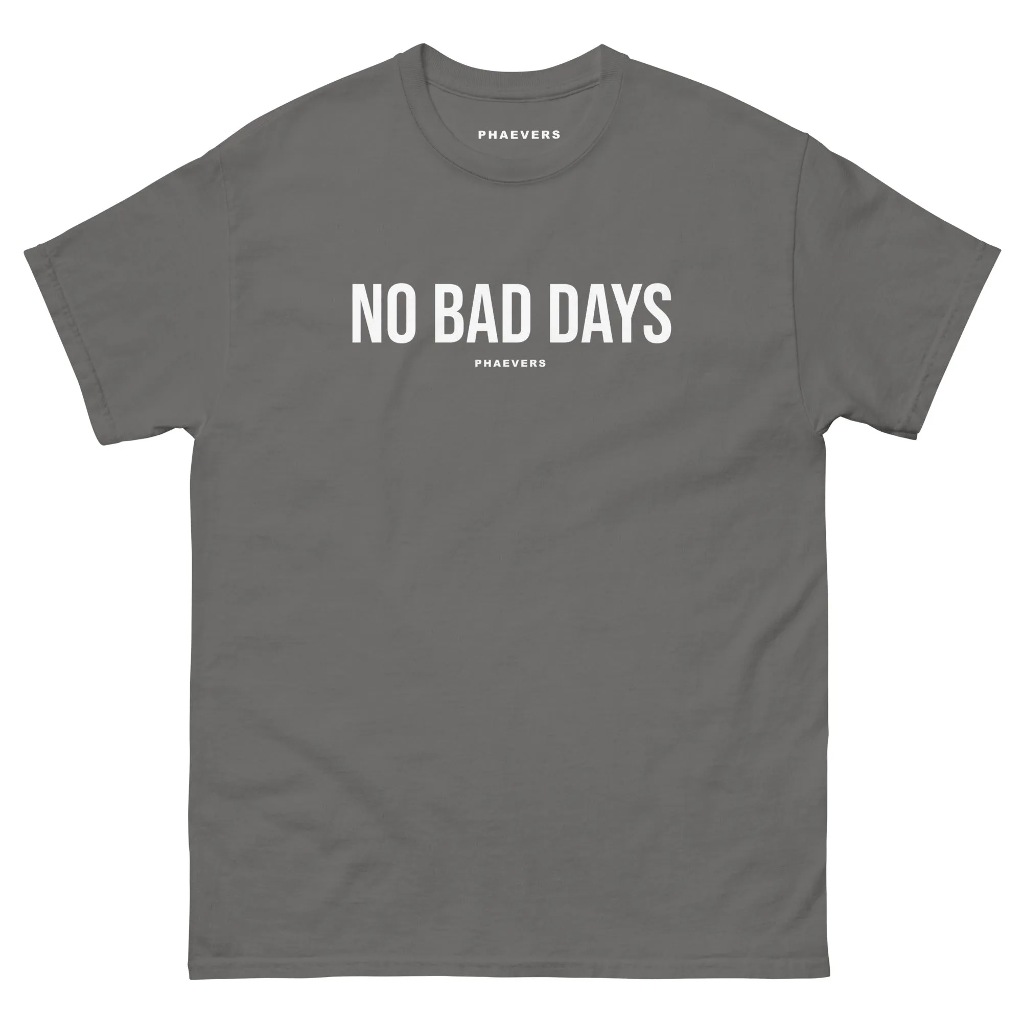NBD Basic Unisex T-Shirt