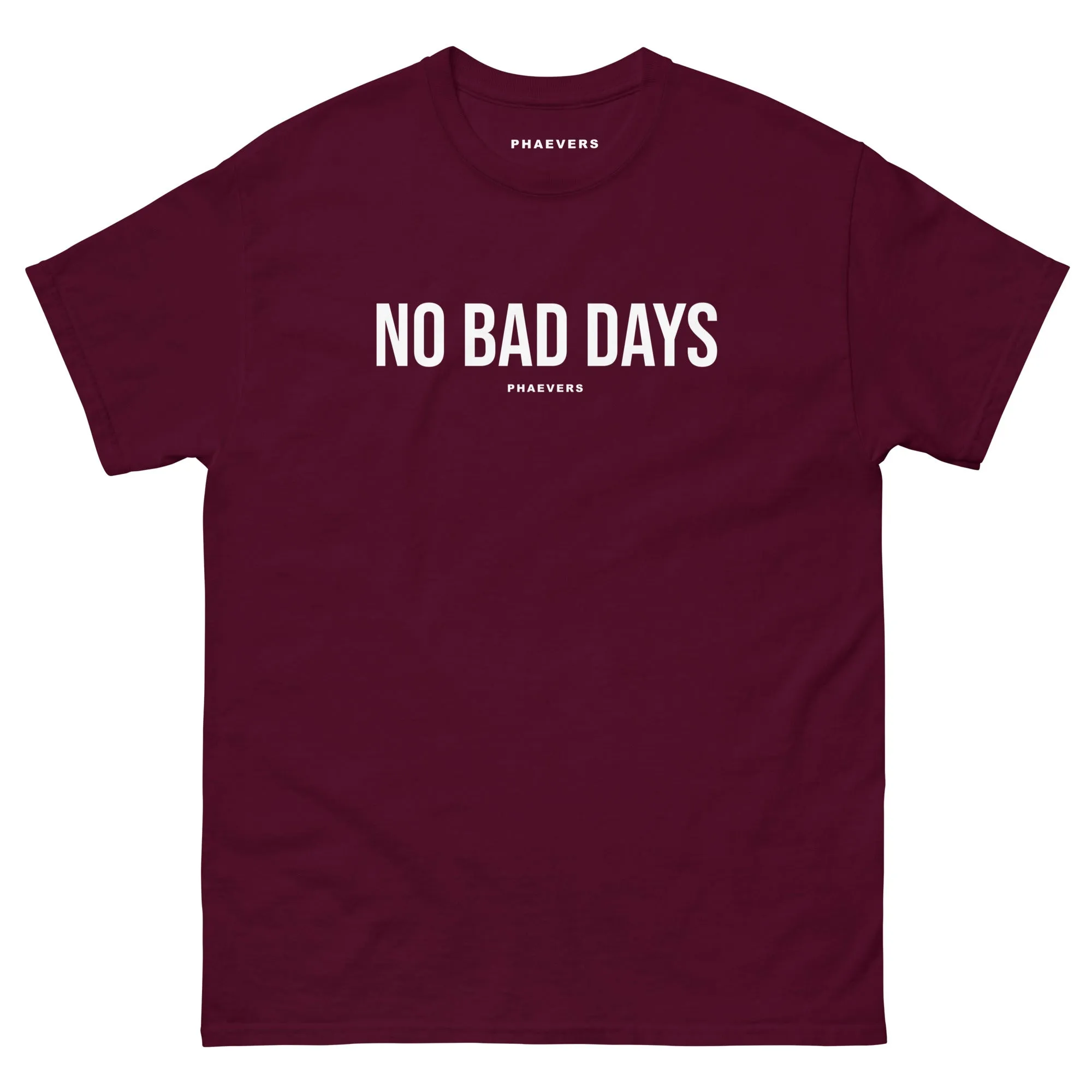 NBD Basic Unisex T-Shirt