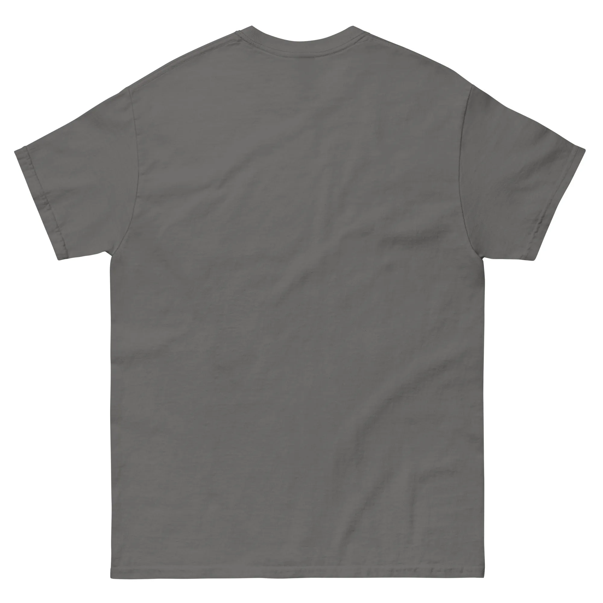 NBD Basic Unisex T-Shirt