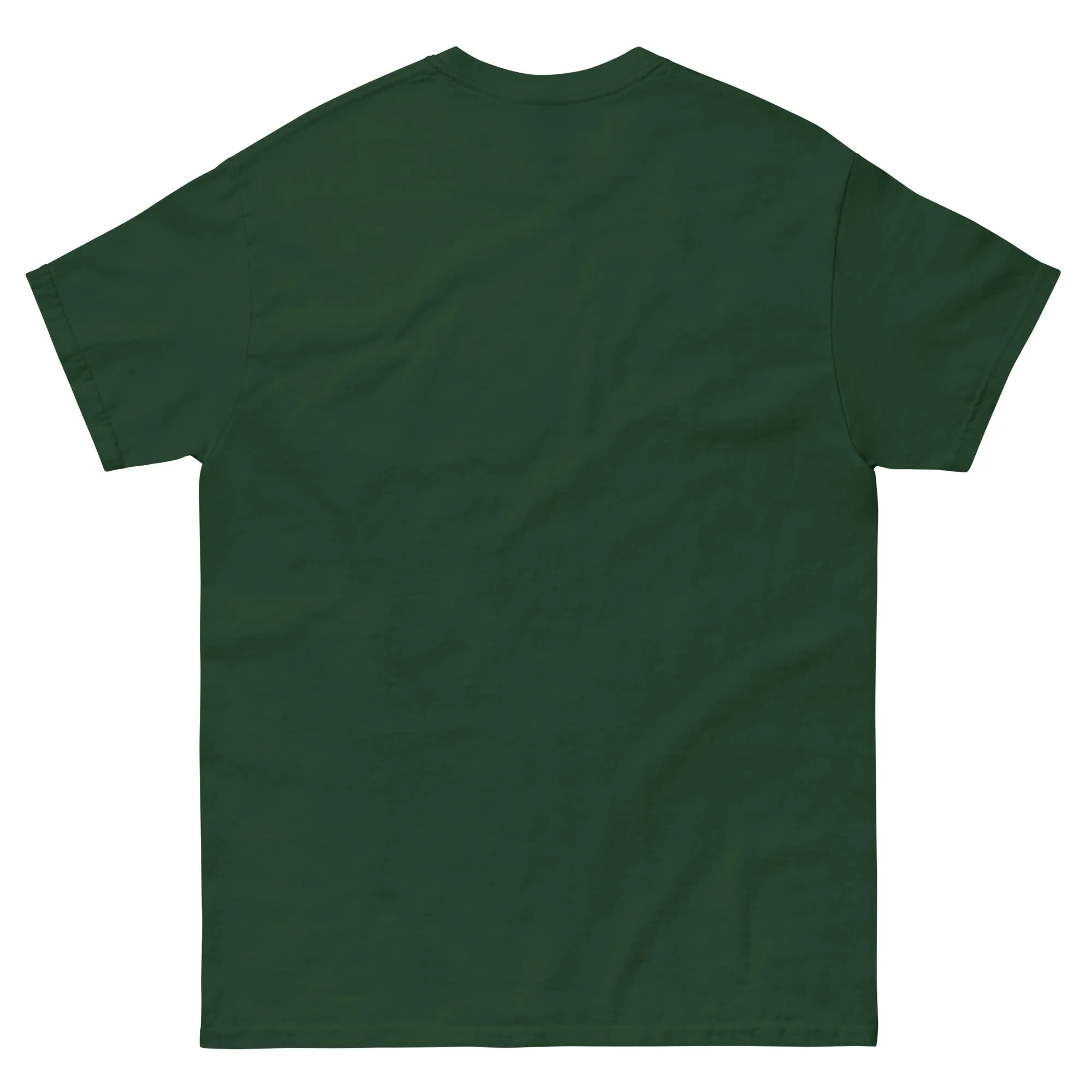 NBD Basic Unisex T-Shirt