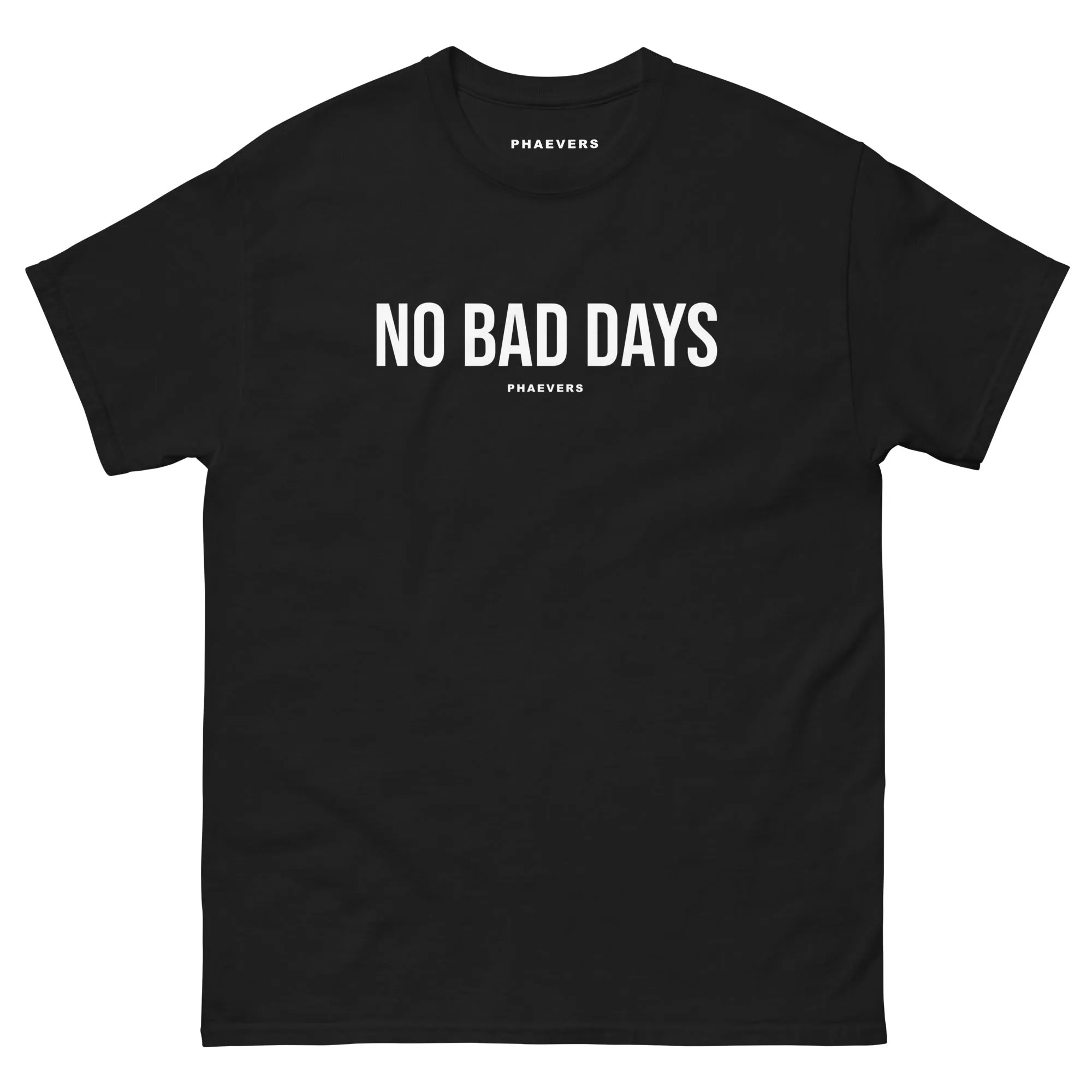 NBD Basic Unisex T-Shirt