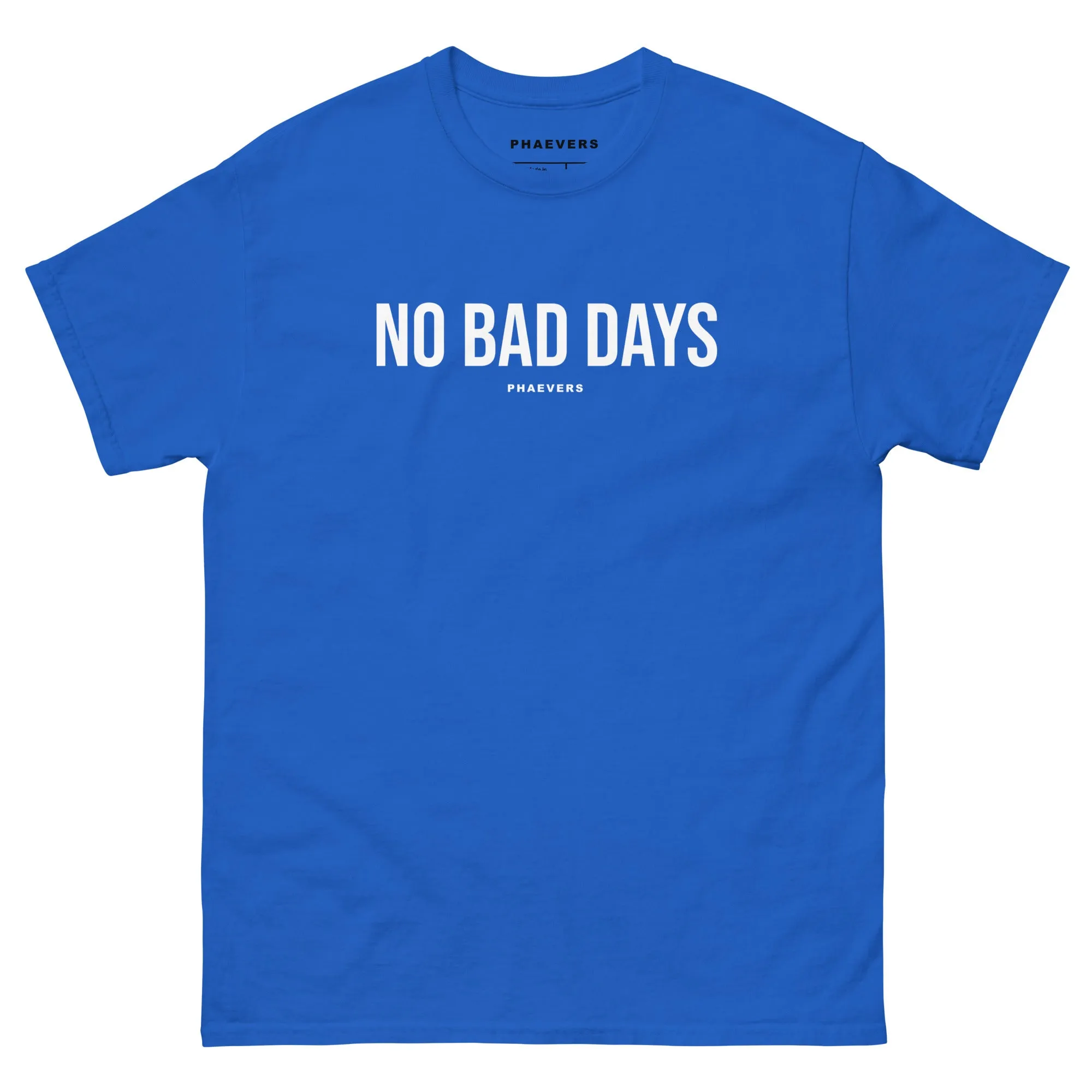 NBD Basic Unisex T-Shirt