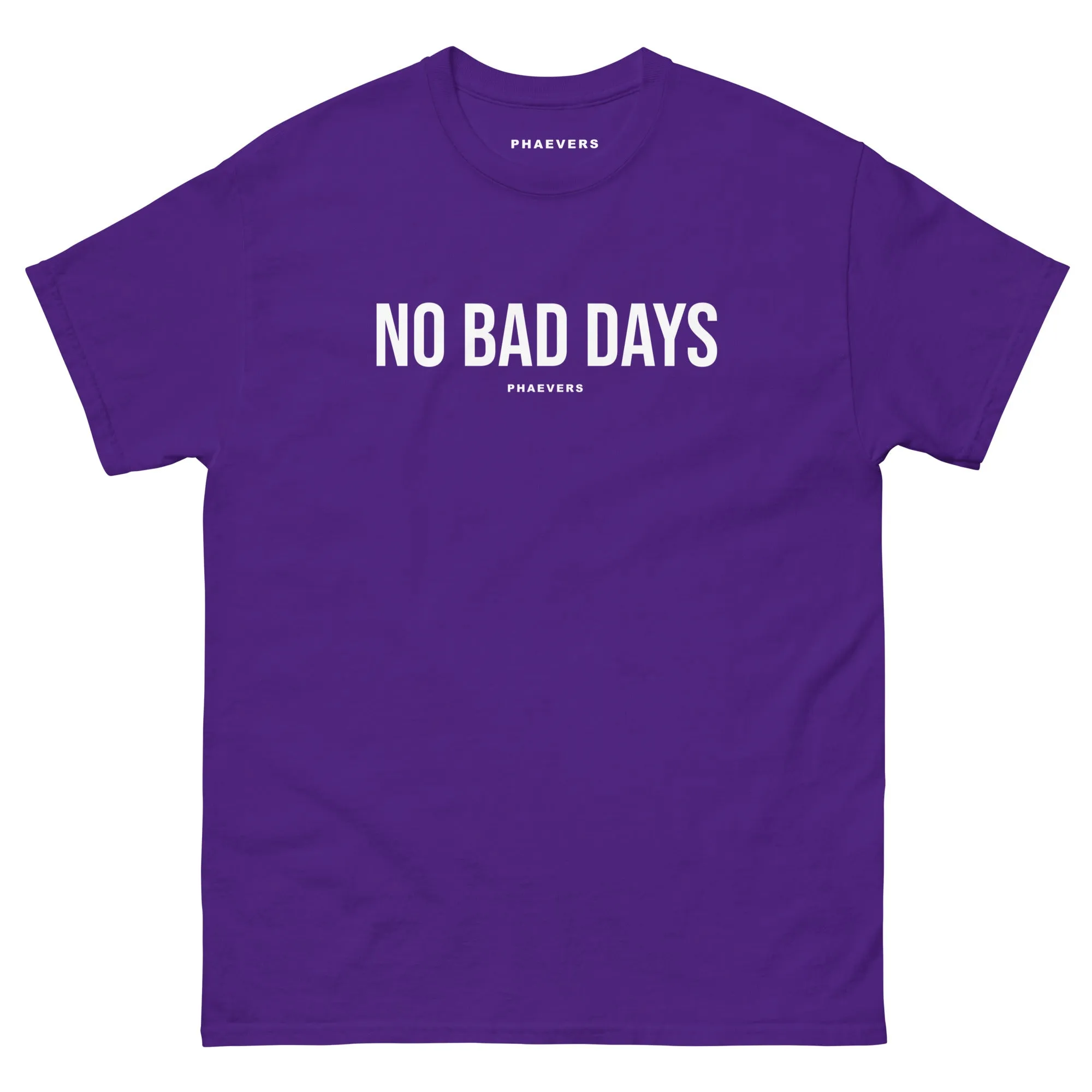 NBD Basic Unisex T-Shirt
